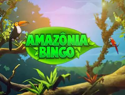 Learn all about Amazonia Bingo