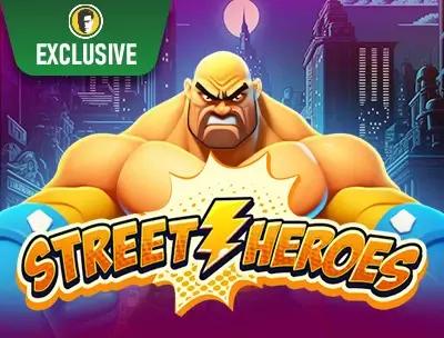 Street Heroes