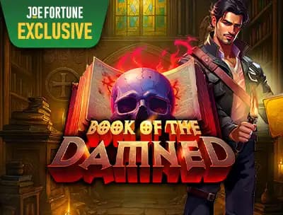 Book of the Damned