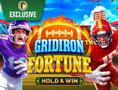 Gridiron Fortune