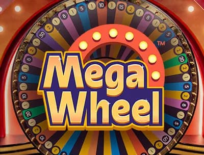 Mega Wheel Live
