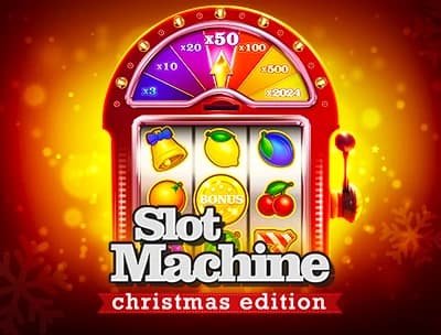 Slot Machine