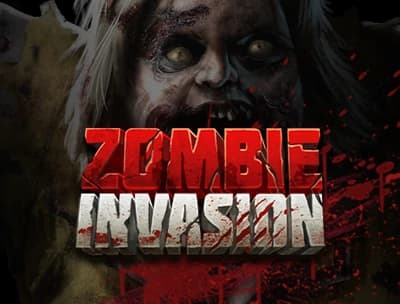 Zombie Invasion 
