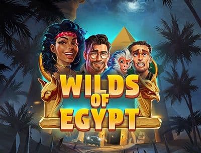 Wilds of Egypt