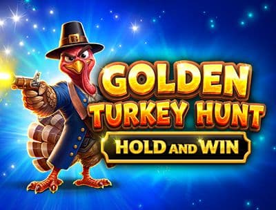 Golden Turkey Hunt 