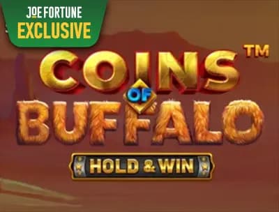Coins of Buffalo