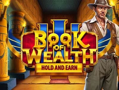 Book of Wealth III