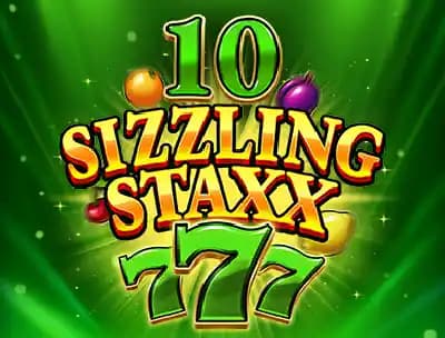10 Slizzling staxx