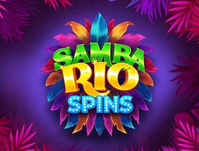 Samba Rio Spins 