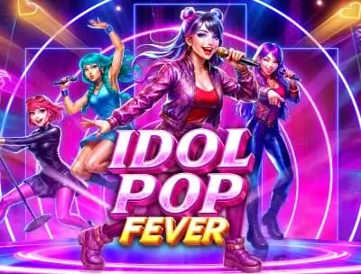 Idol Pop Fever 