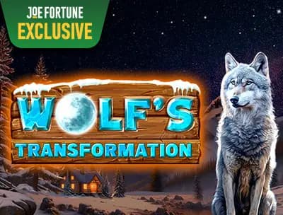 Wolf's Transformation