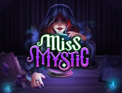 Miss Mystic