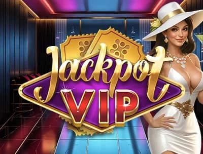 Jackpot VIP