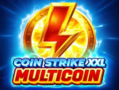 Coin Strike XXL: Multicoin