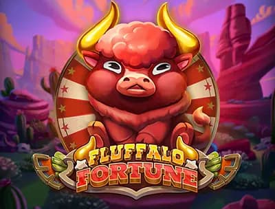Fluffalo Fortune: Hold n' Win