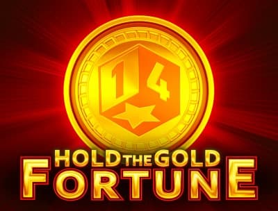 Hold The Gold Fortune
