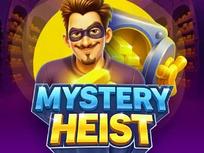 Mystery Heist 