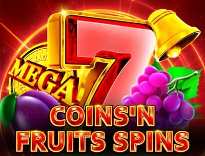 Coins'n Fruits Spins