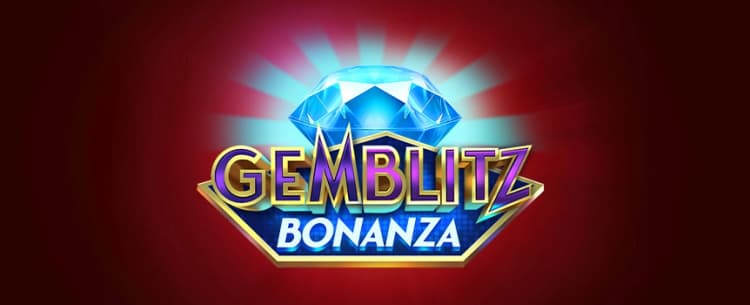 Gemblitz Bonanza 