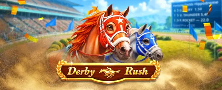 Derby Rush
