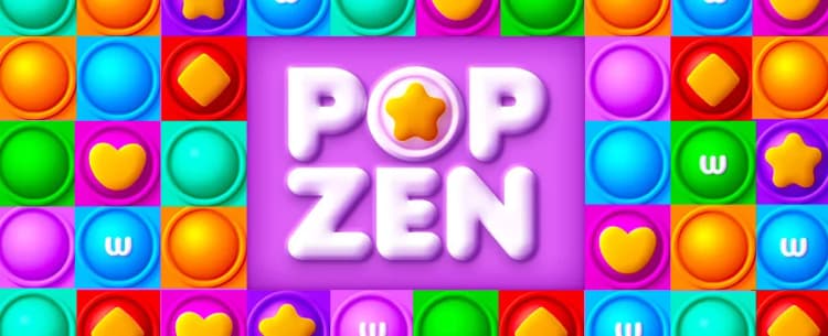 Pop Zen 