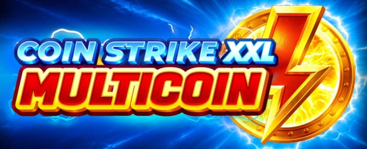 Coin Strike XXL: Multicoin