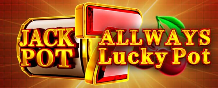 Allways Lucky Pot