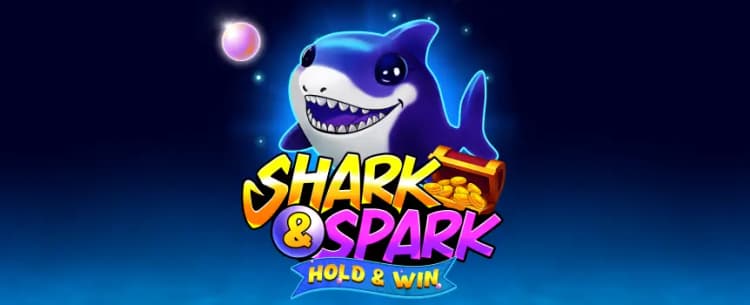 Shark & Spark Hold & Win