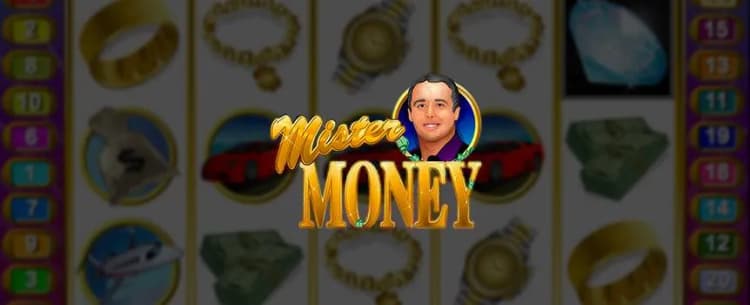 Mister Money