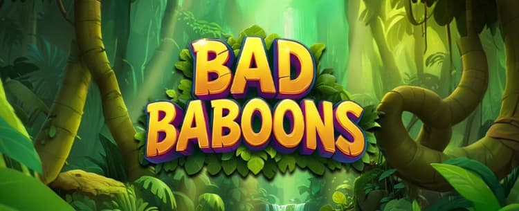 Bad Baboons 
