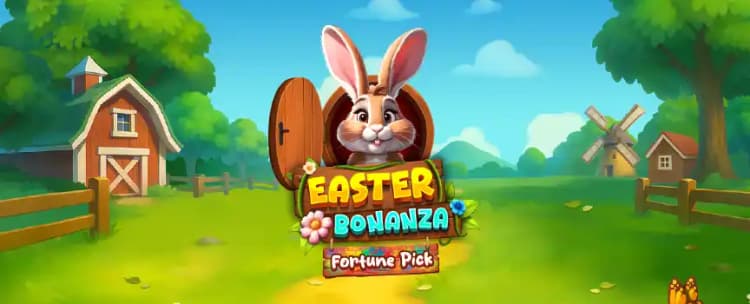 Easter Bonanza - Fortune Pick