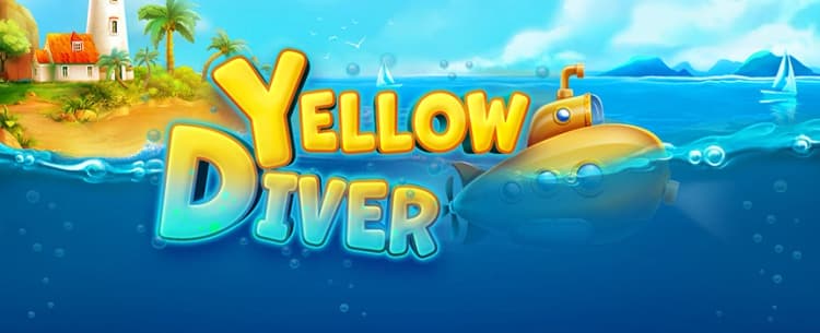 Yellow Diver