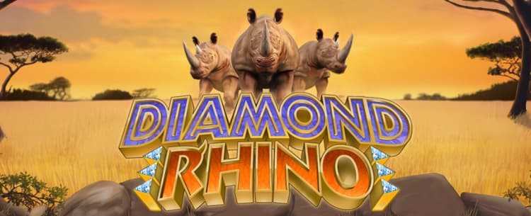 Diamond Rhino
