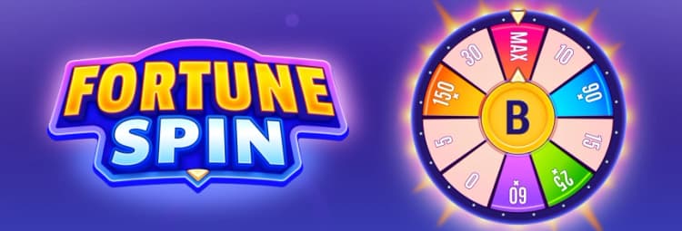 Fortune Spin