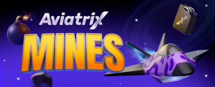 Aviatrix Mines