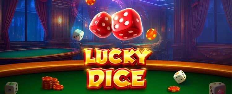 Lucky Dice
