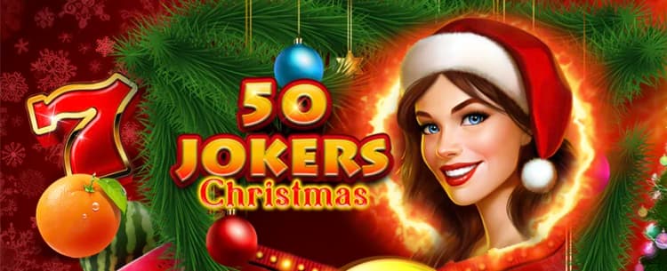 50 Jokers Christmas 