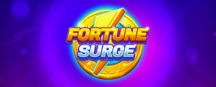 Fortune Surge