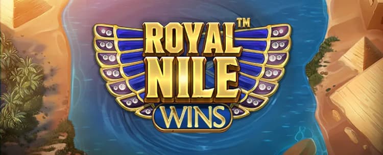 Royal Nile Wins 