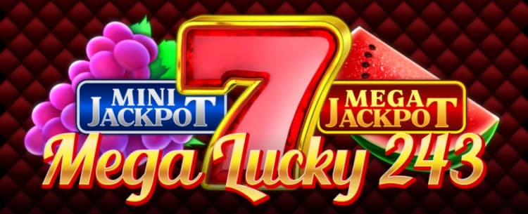 Mega Lucky 243