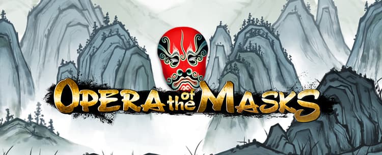 Opera of the Masks