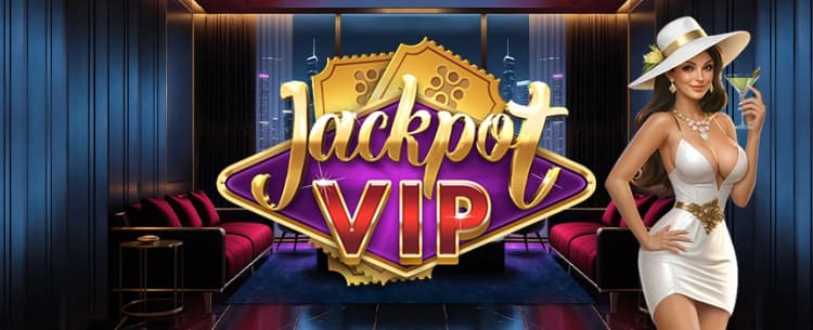 Jackpot VIP
