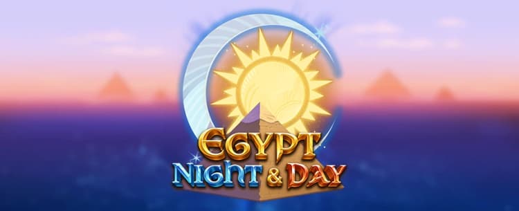 Egypt Night & Day 