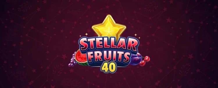 Stellar Fruits 40
