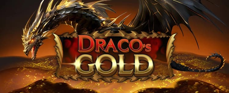 Draco's Gold 