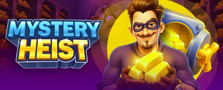 Mystery Heist