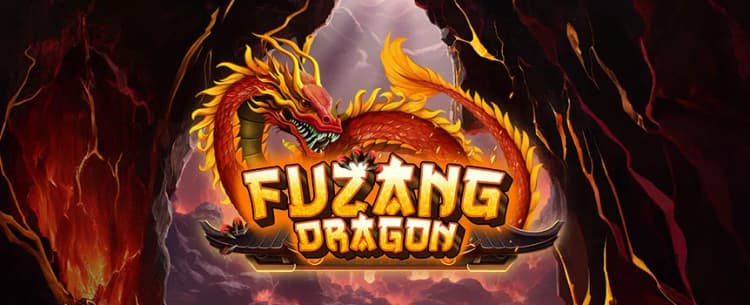 Fuzang Dragon 
