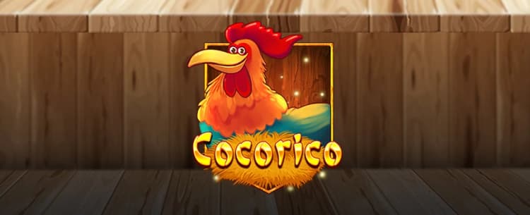 Cocorico