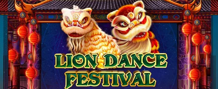 Lion Dance Festival