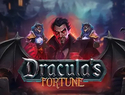 Dracula's Fortune